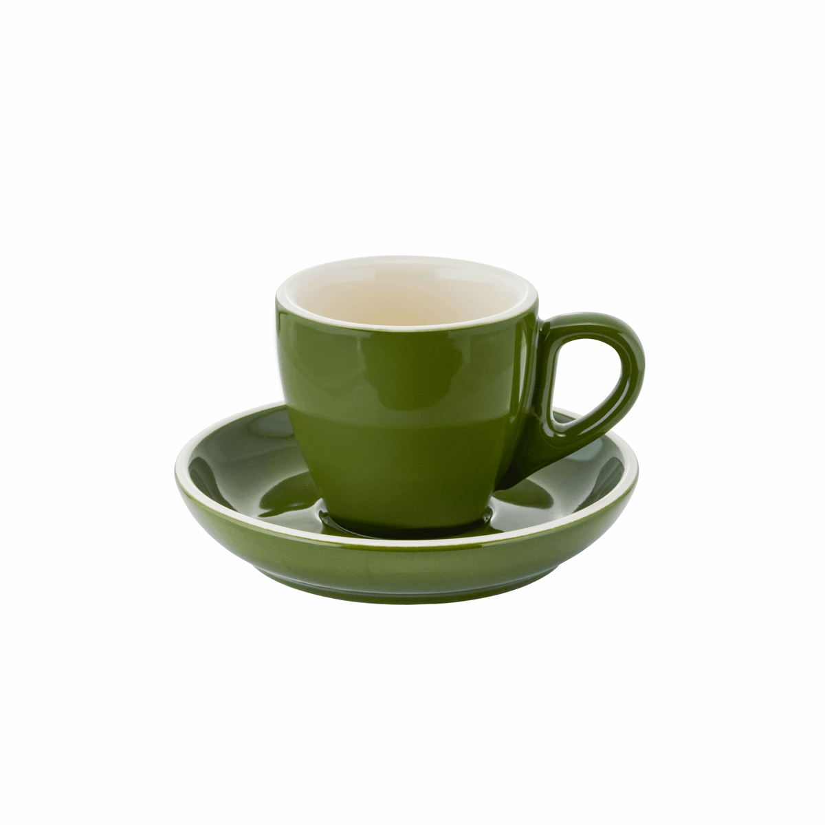 Pine Green Long Black 180ml