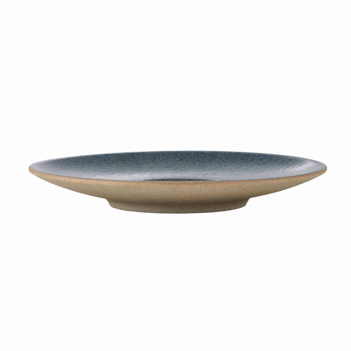 Grey Cast Espresso Saucer 125mm
