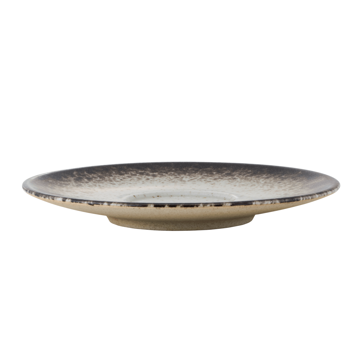 Creamy Clove Espresso Saucer 143mm
