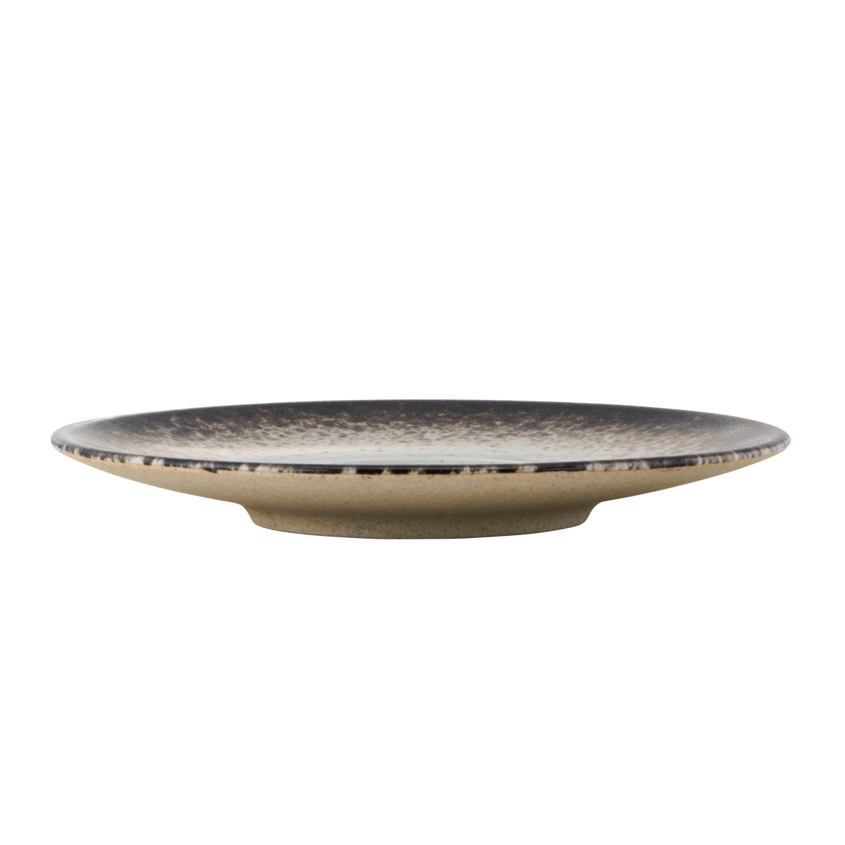 Creamy Clove Espresso Saucer 143mm