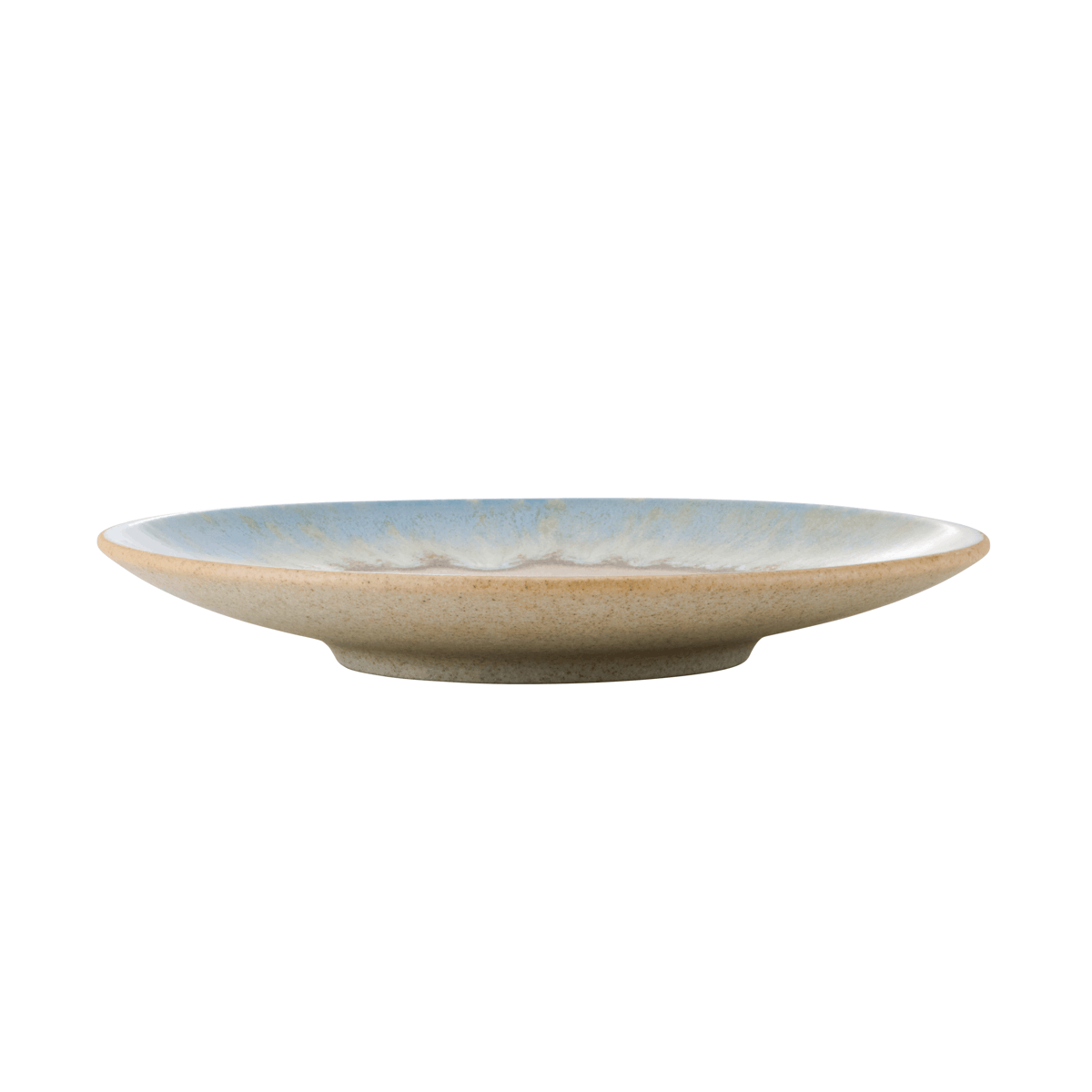 Sandy Beige Espresso Saucer 143mm
