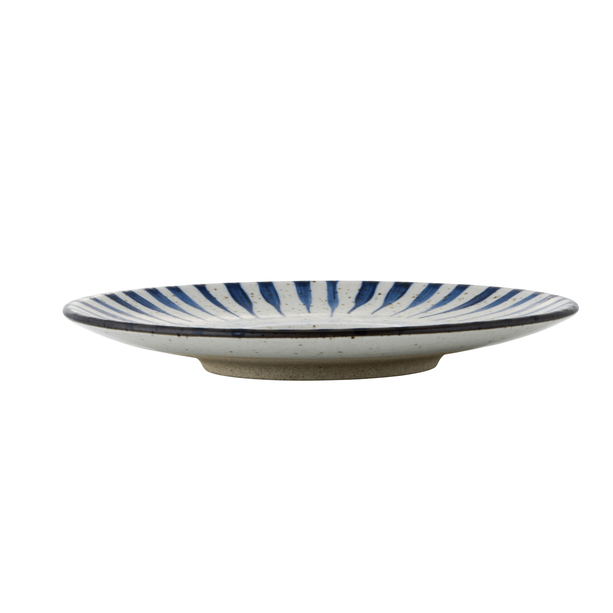 Blue Flame Espresso Saucer 125mm