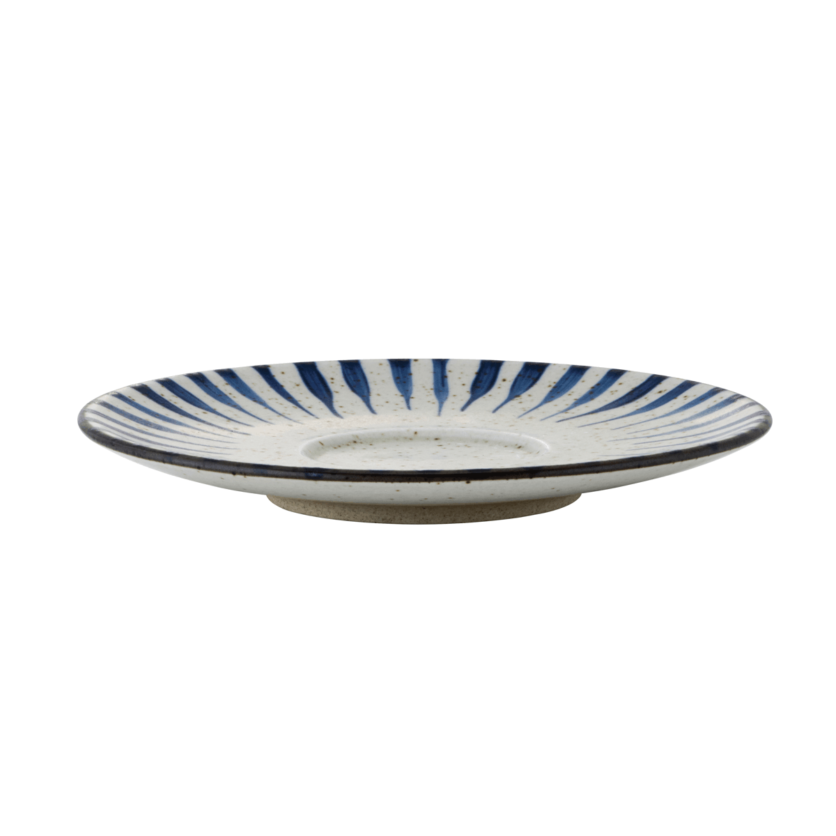 Blue Flame Espresso Saucer 143mm