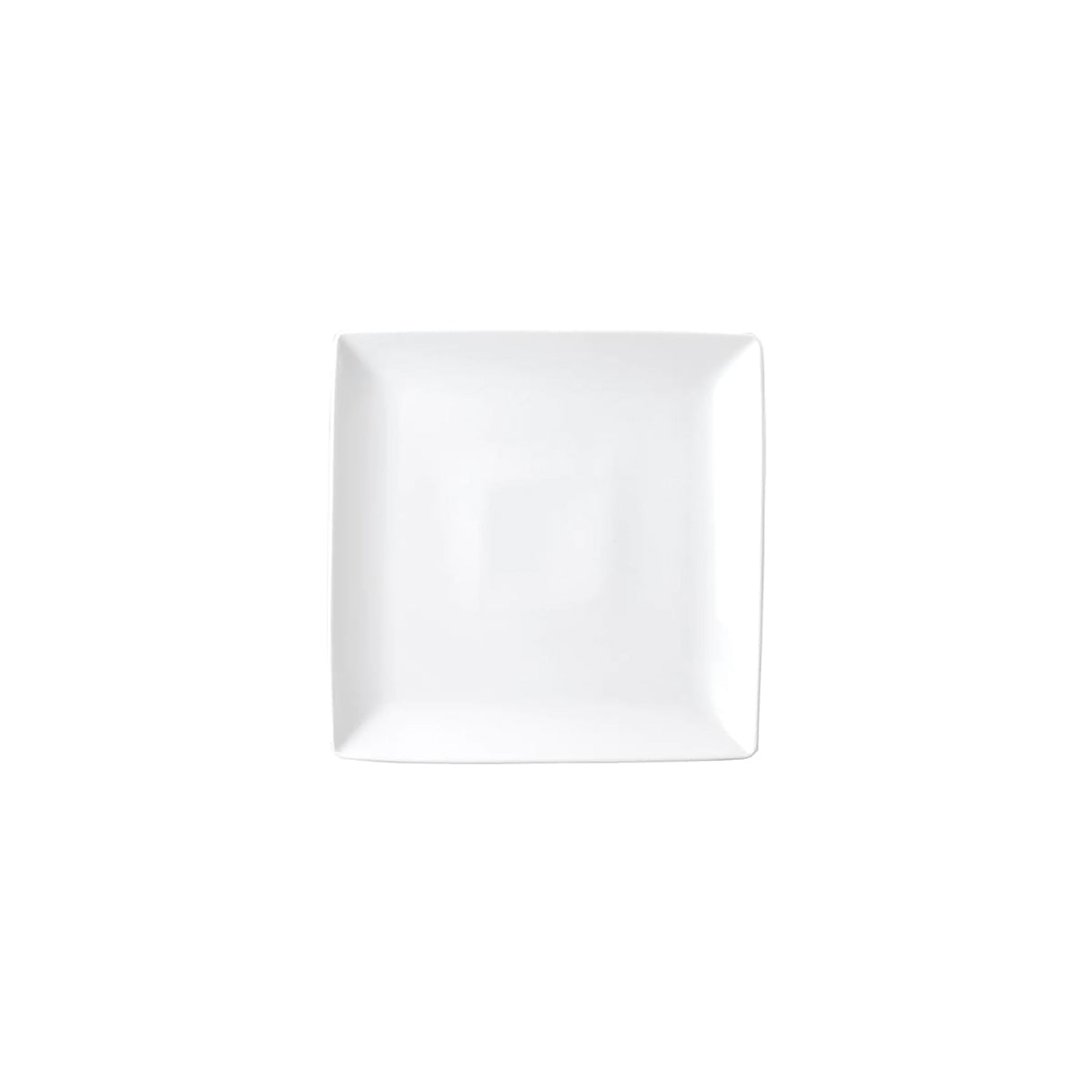 Chelsea Square Deep Plate 190mm
