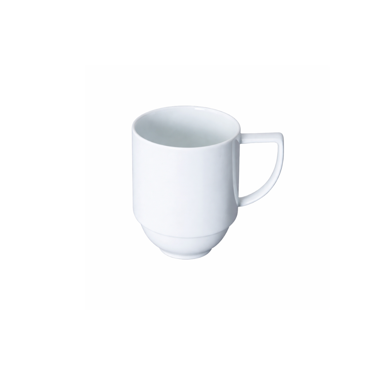 Profile Coffee Mug Stackable 330ml