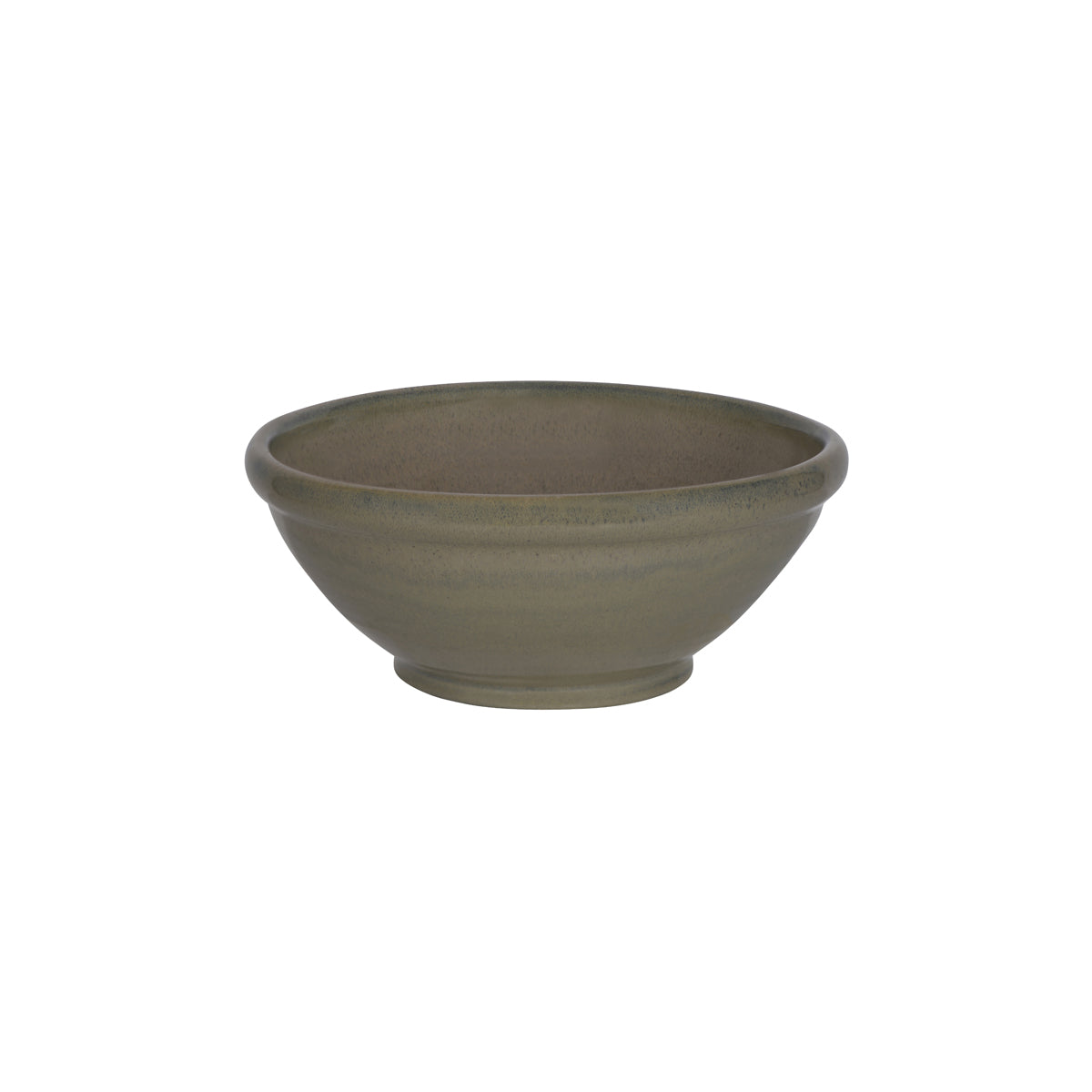 99835 Tablekraft Artistica Canvas Deep Serving Bowl 270mm Tomkin Australia Hospitality Supplies