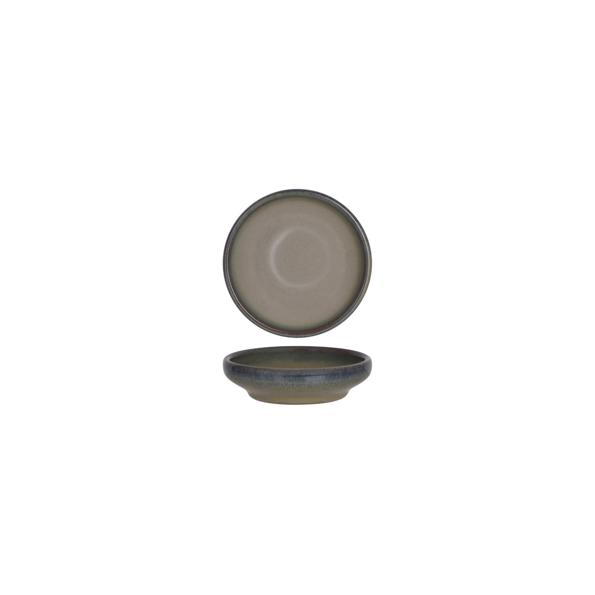 99850 Tablekraft Artistica Canvas Tapas Bowl 130mm Tomkin Australia Hospitality Supplies