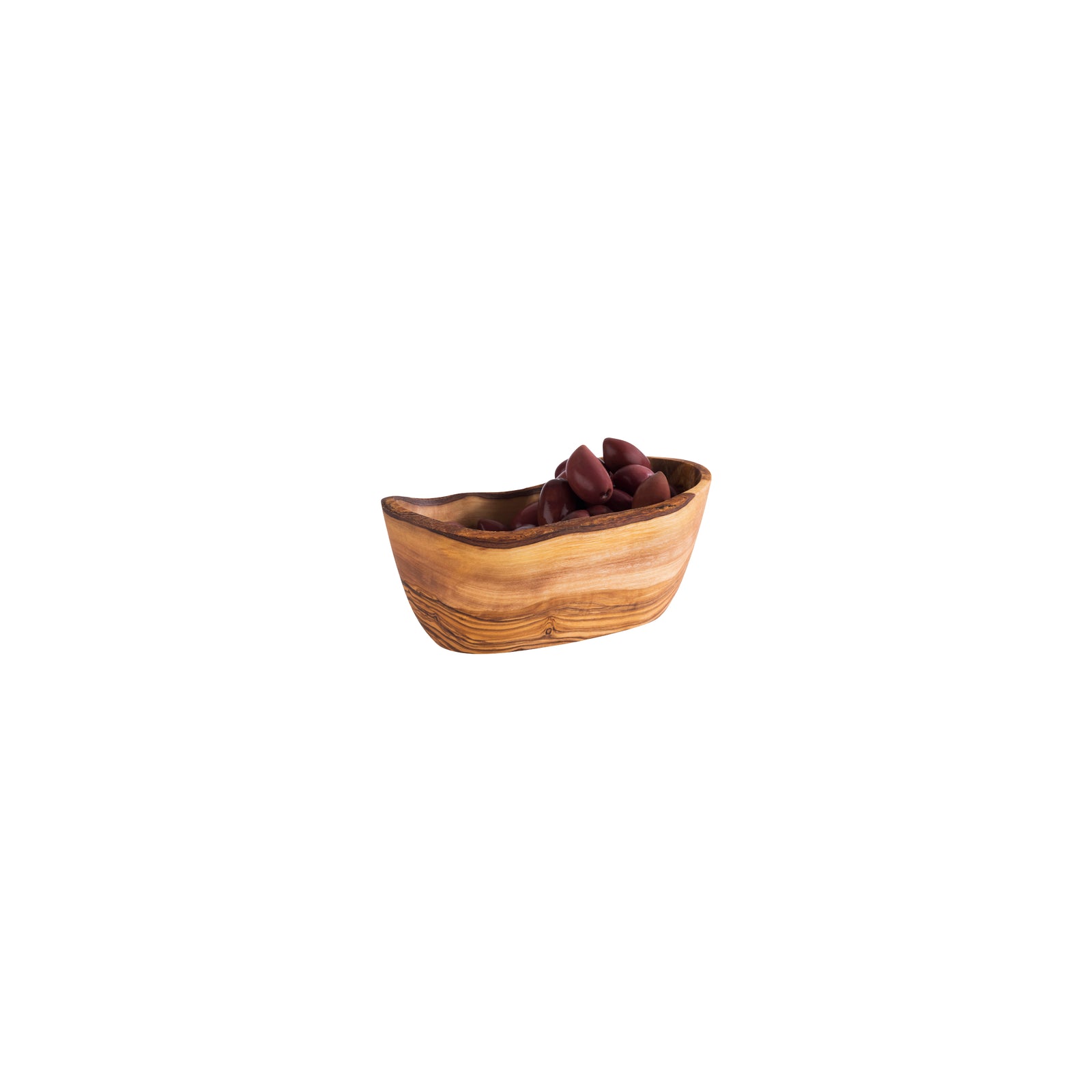 APS00908 APS APS Olive Bowl 160x90x70mm / 300ml Tomkin Australia Hospitality Supplies