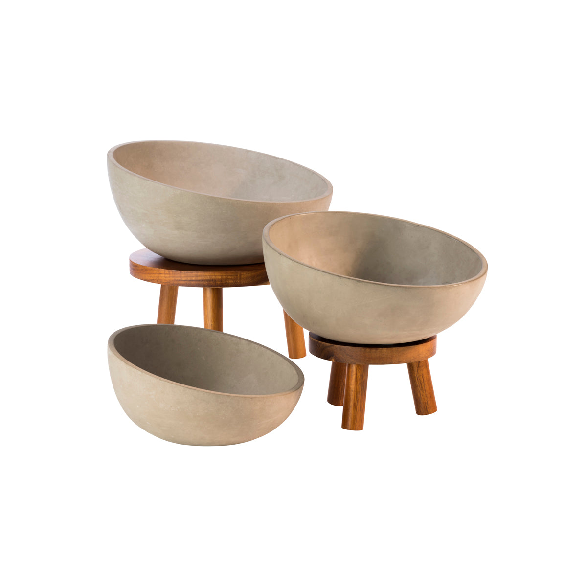 APS Element Bowl 260x130mm / 1700ml