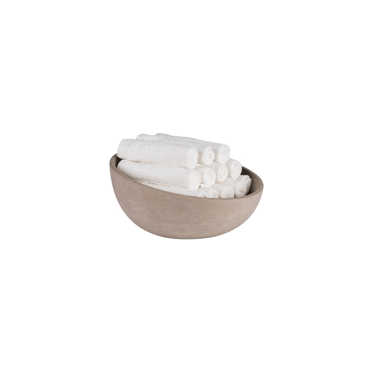 APS30001 APS APS Element Bowl 260x130mm / 1.7Lt Tomkin Australia Hospitality Supplies