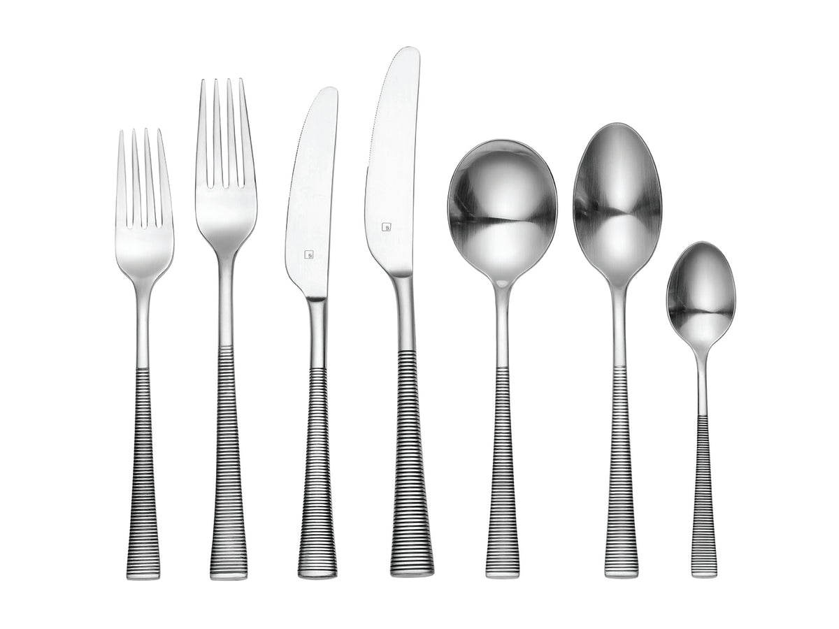 Aswan Cutlery Set 56pc