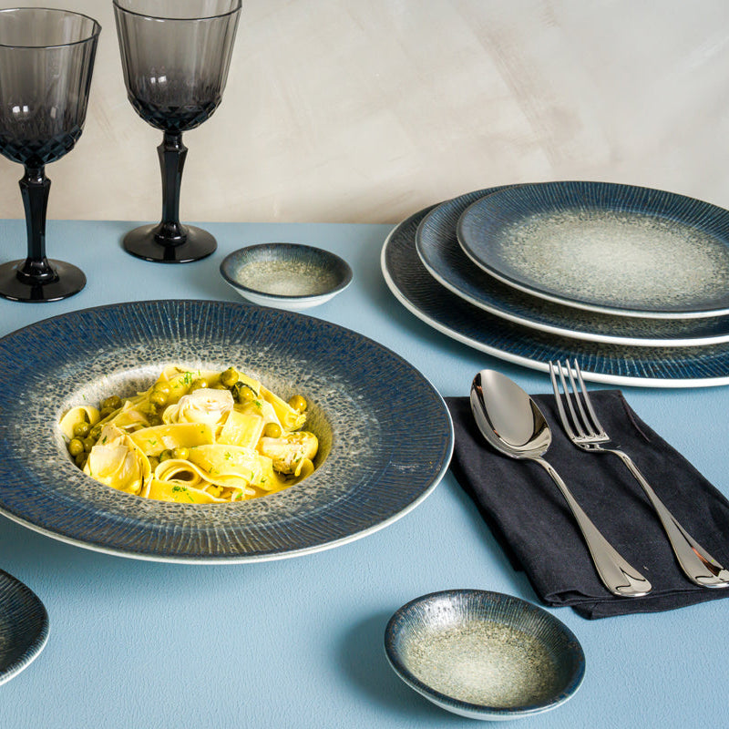 Arctic Gourmet Oval Plate 150x90mm