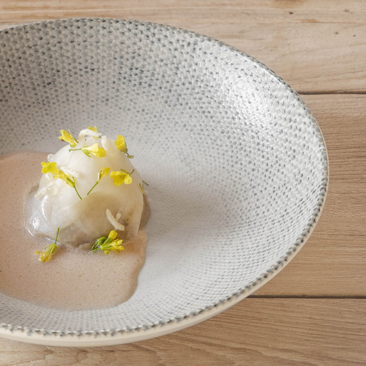 Sway Rectangular Platter 340x160x20mm