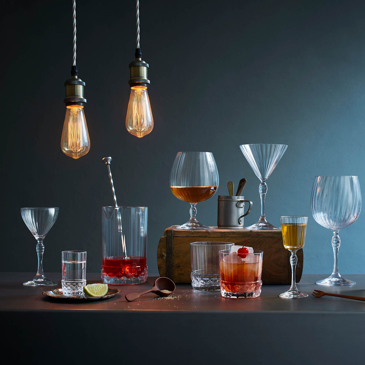 America ‘20s Martini 245ml