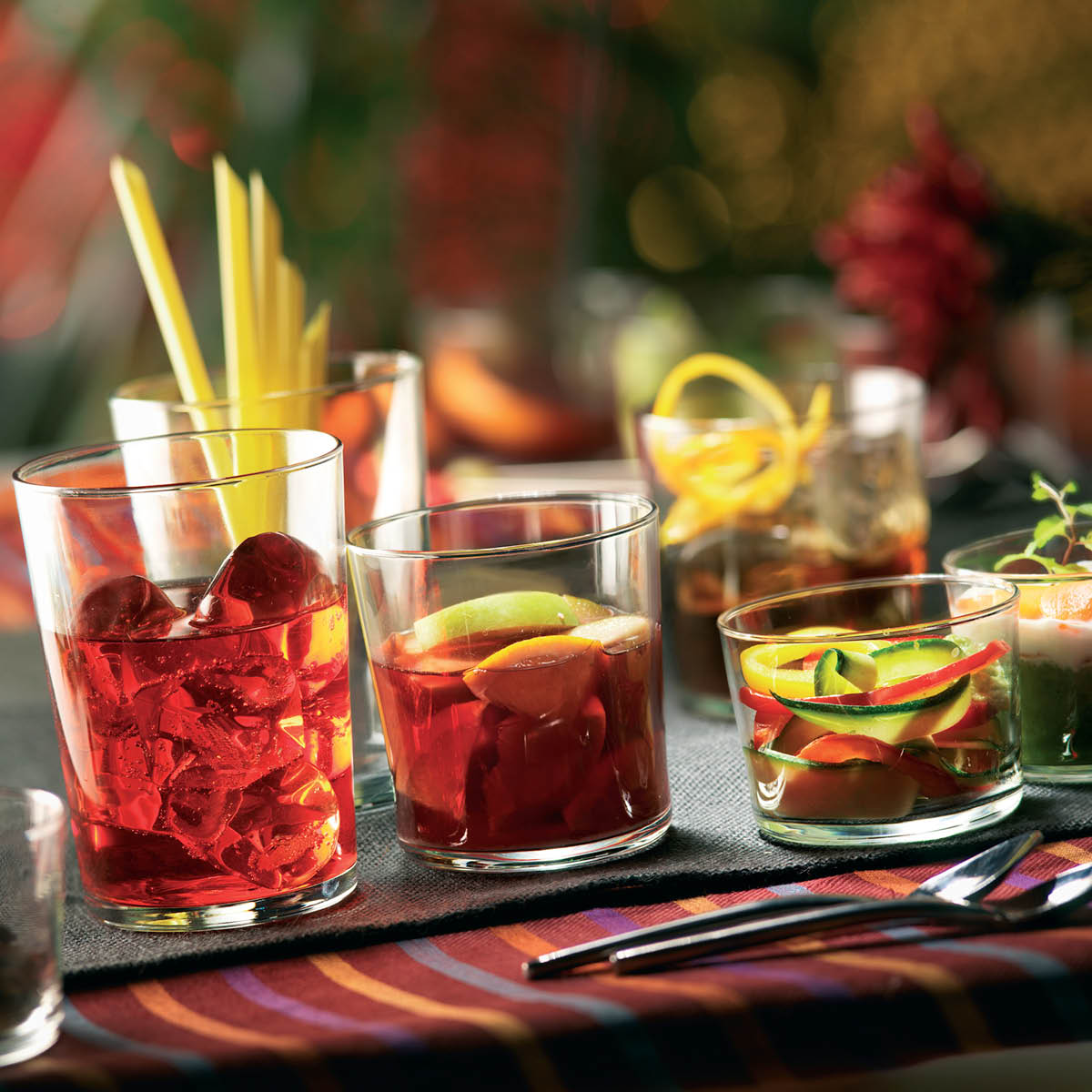 500-141 Bormioli Rocco Bodega Mini 225ml Tomkin Australia Hospitality Supplies