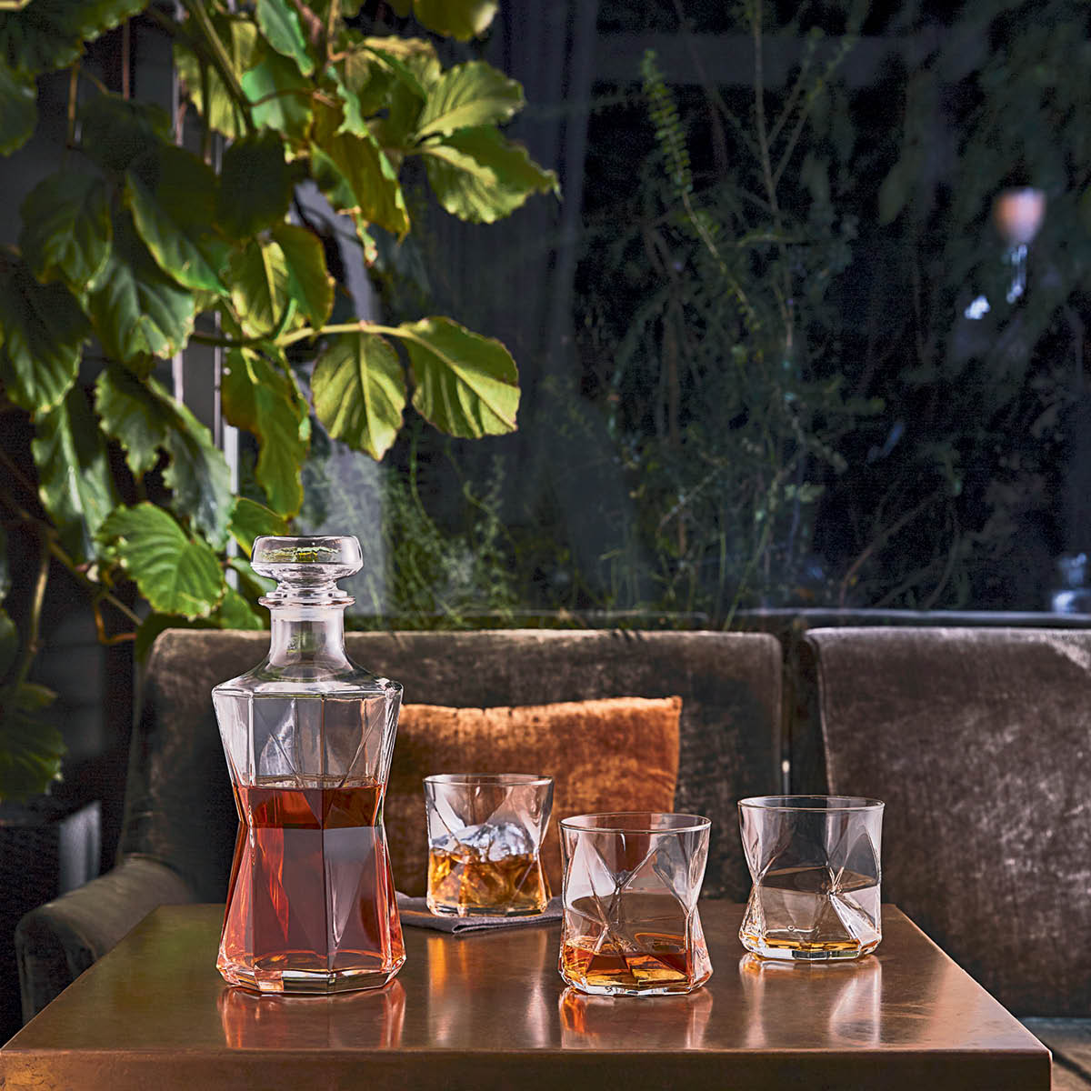 310-342 Bormioli Rocco Cassiopea Tumbler 330ml Tomkin Australia Hospitality Supplies