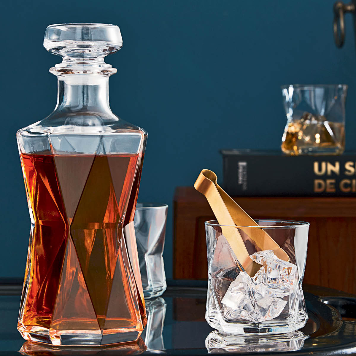 Cassiopea Decanter 800ml