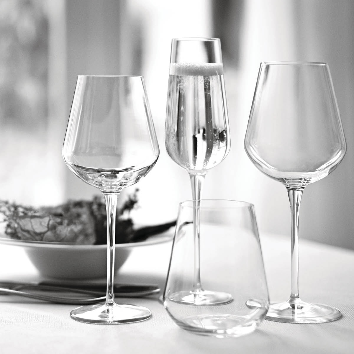 Inalto Uno D.O.F Tumbler 425ml