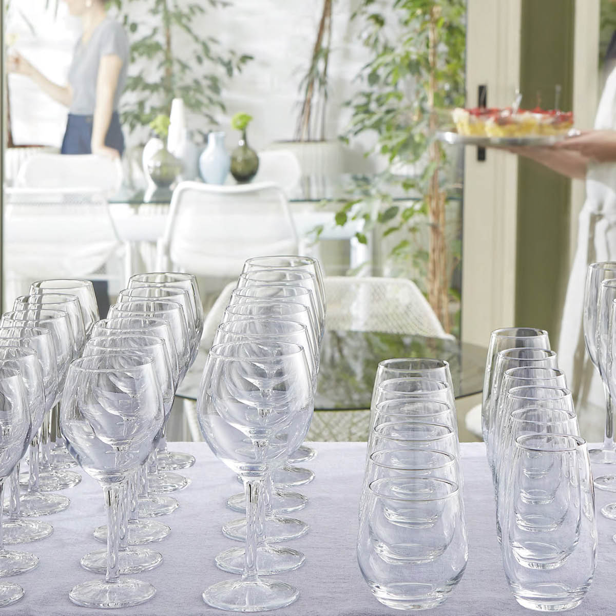 500-511 Bormioli Rocco Kalix Multipurpose 375ml Tomkin Australia Hospitality Supplies