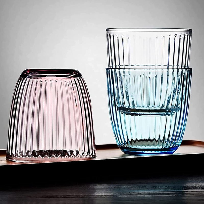 315-410 Bormioli Rocco Line Tumbler 290ml Tomkin Australia Hospitality Supplies