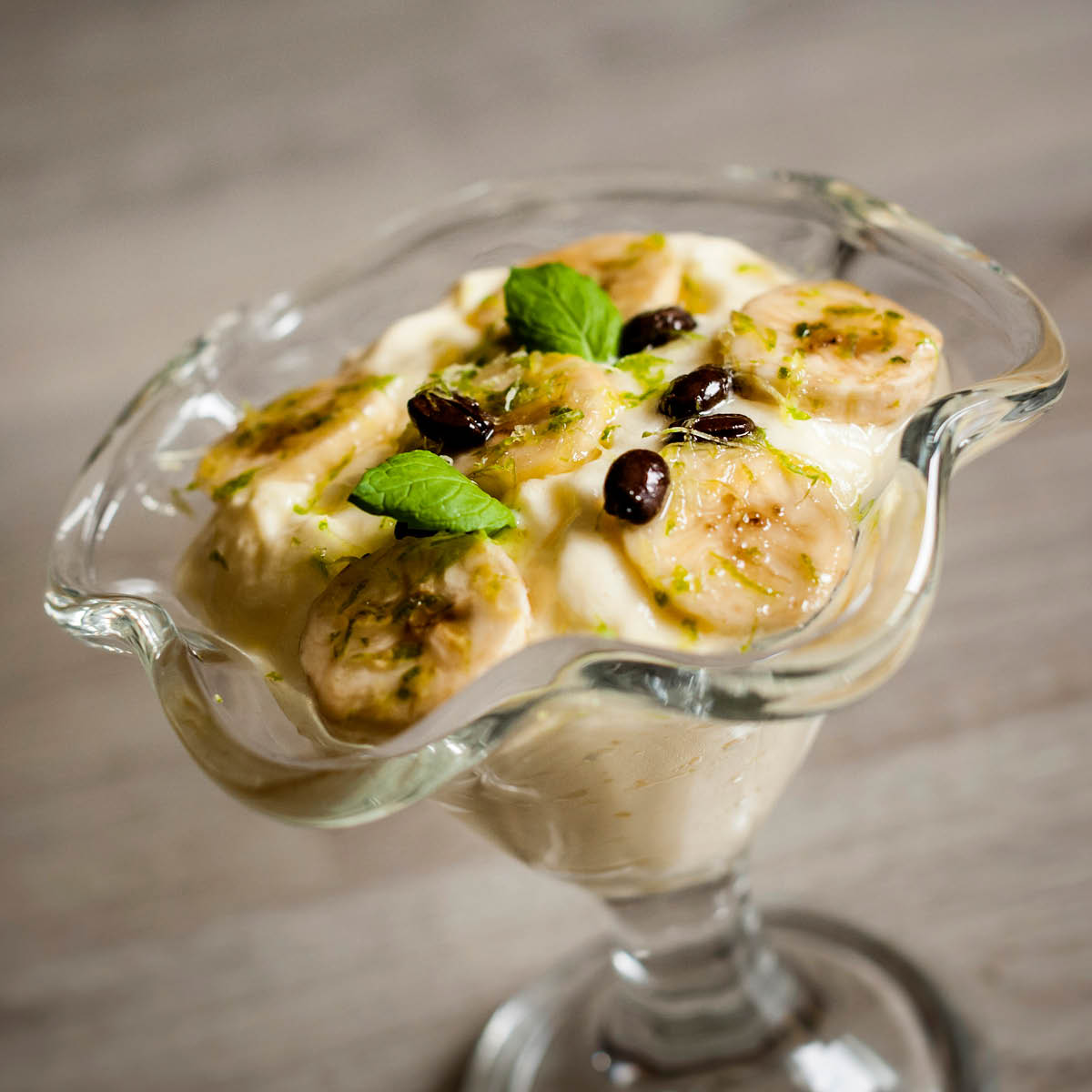 Primavera Sundae 240ml