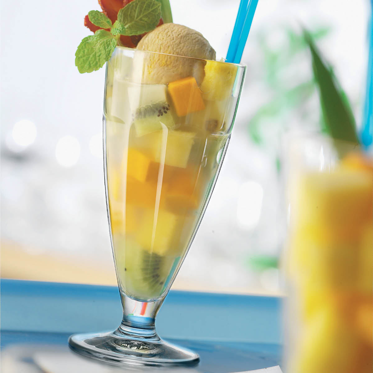 Rock Bar Sundae Milkshake 370ml