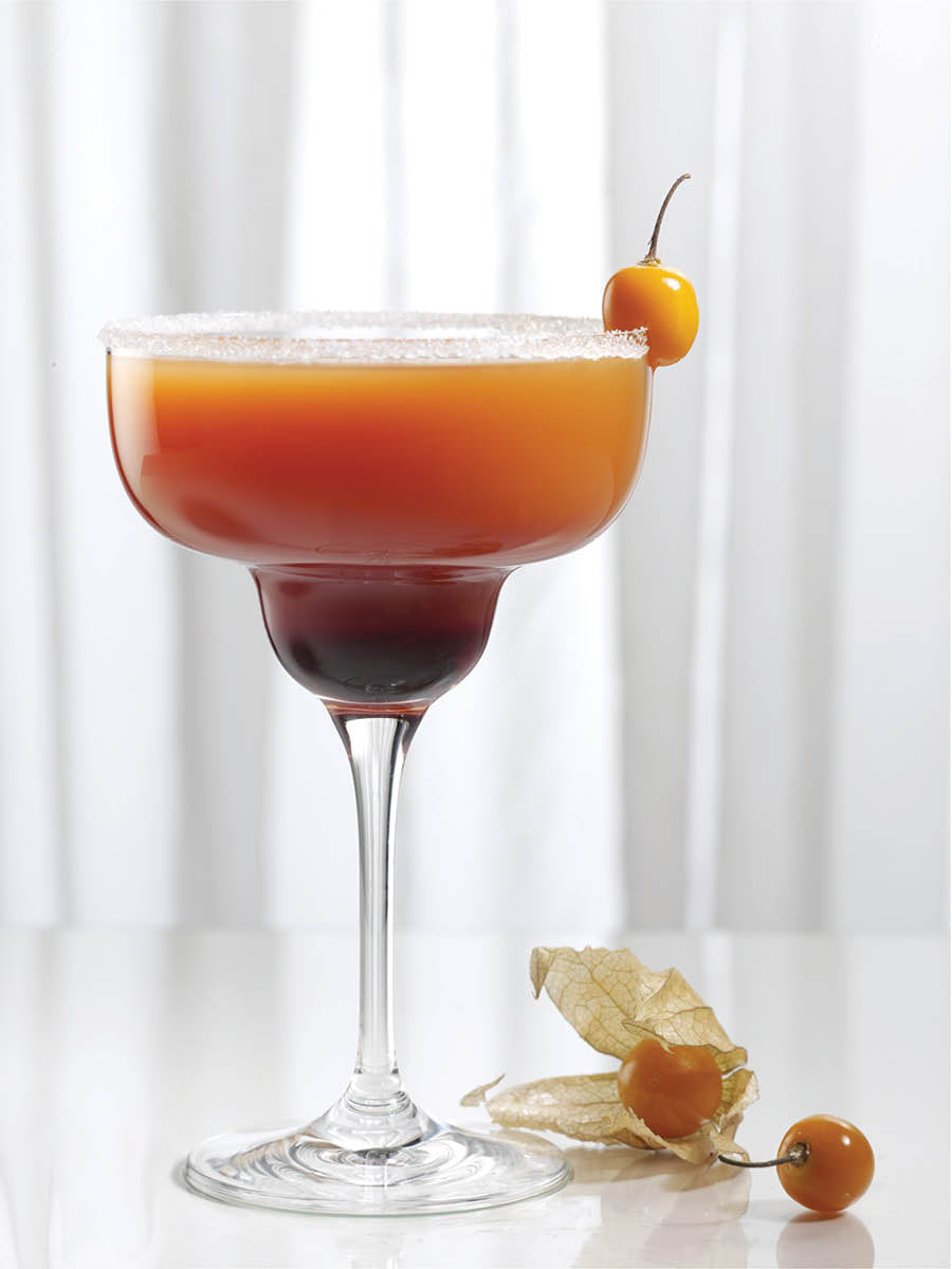 Ypsilon Margarita 330ml