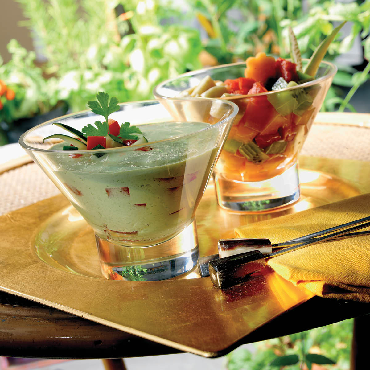 Ypsilon Dessert Bowl 375ml