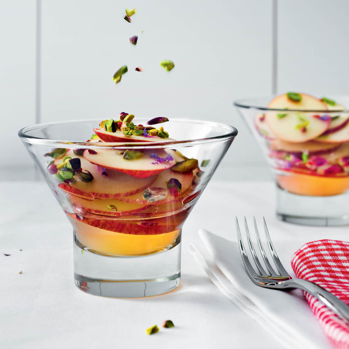 310-295 Bormioli Rocco Ypsilon Dessert Bowl 375ml Tomkin Australia Hospitality Supplies