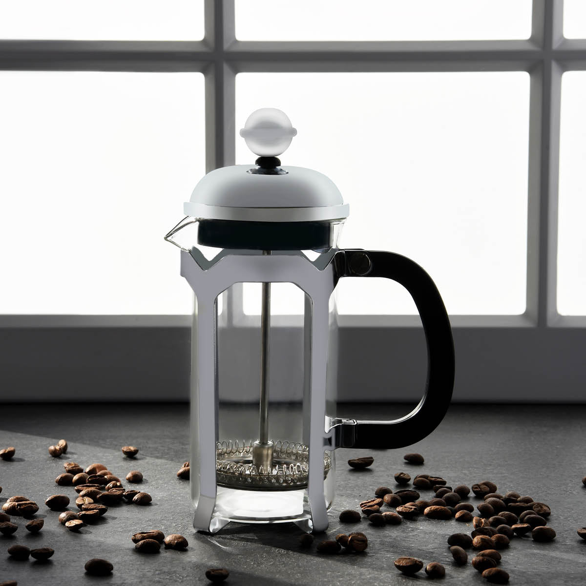 Infusion Coffee Press 600ml