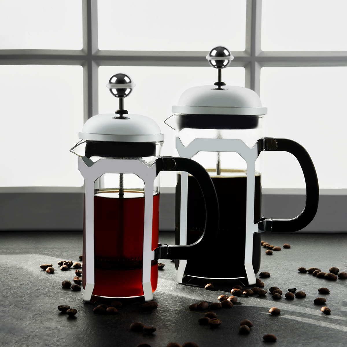 Infusion Coffee Press 600ml