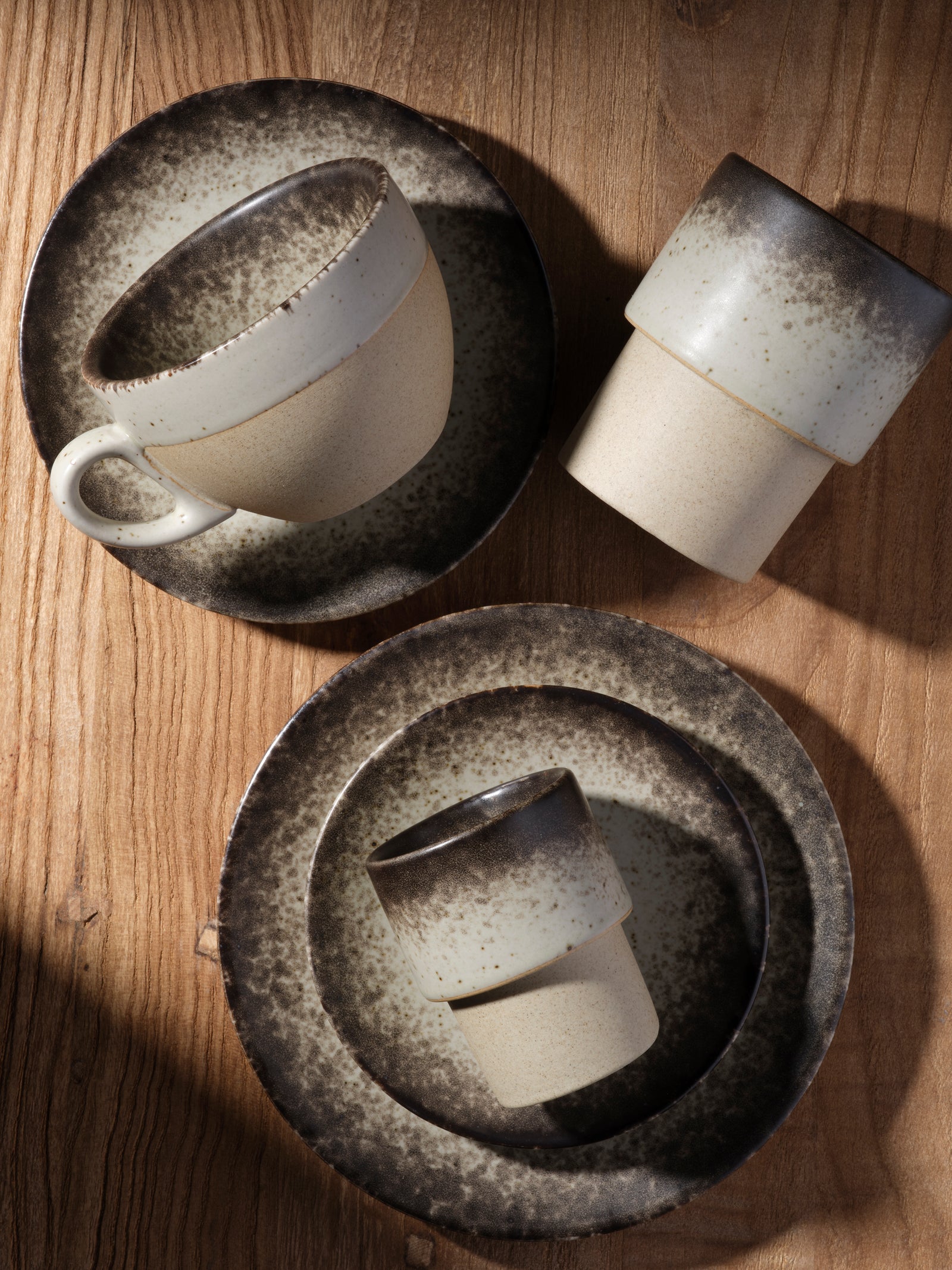 Creamy Clove Cappuccino 220ml