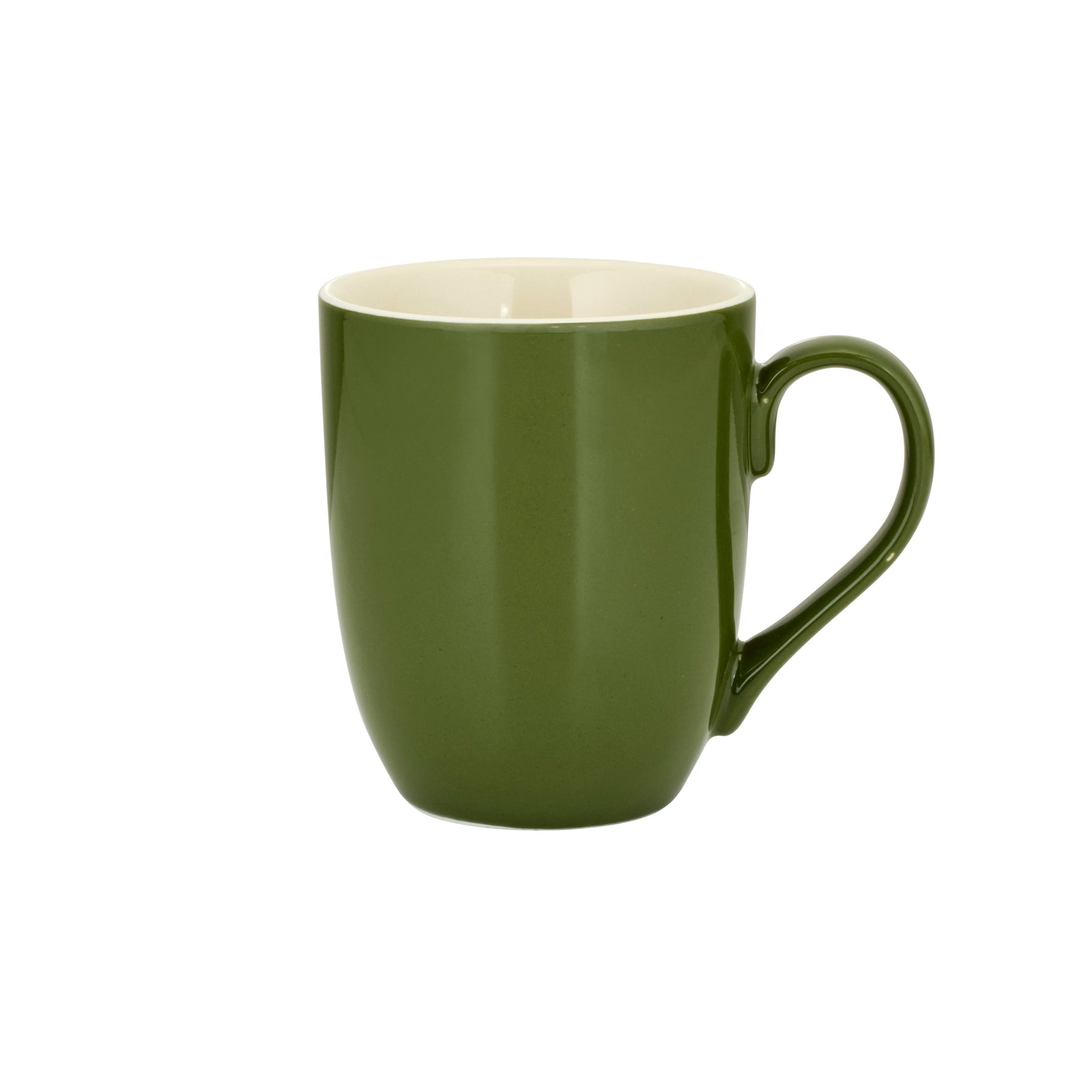Pine Green Mug 380ml