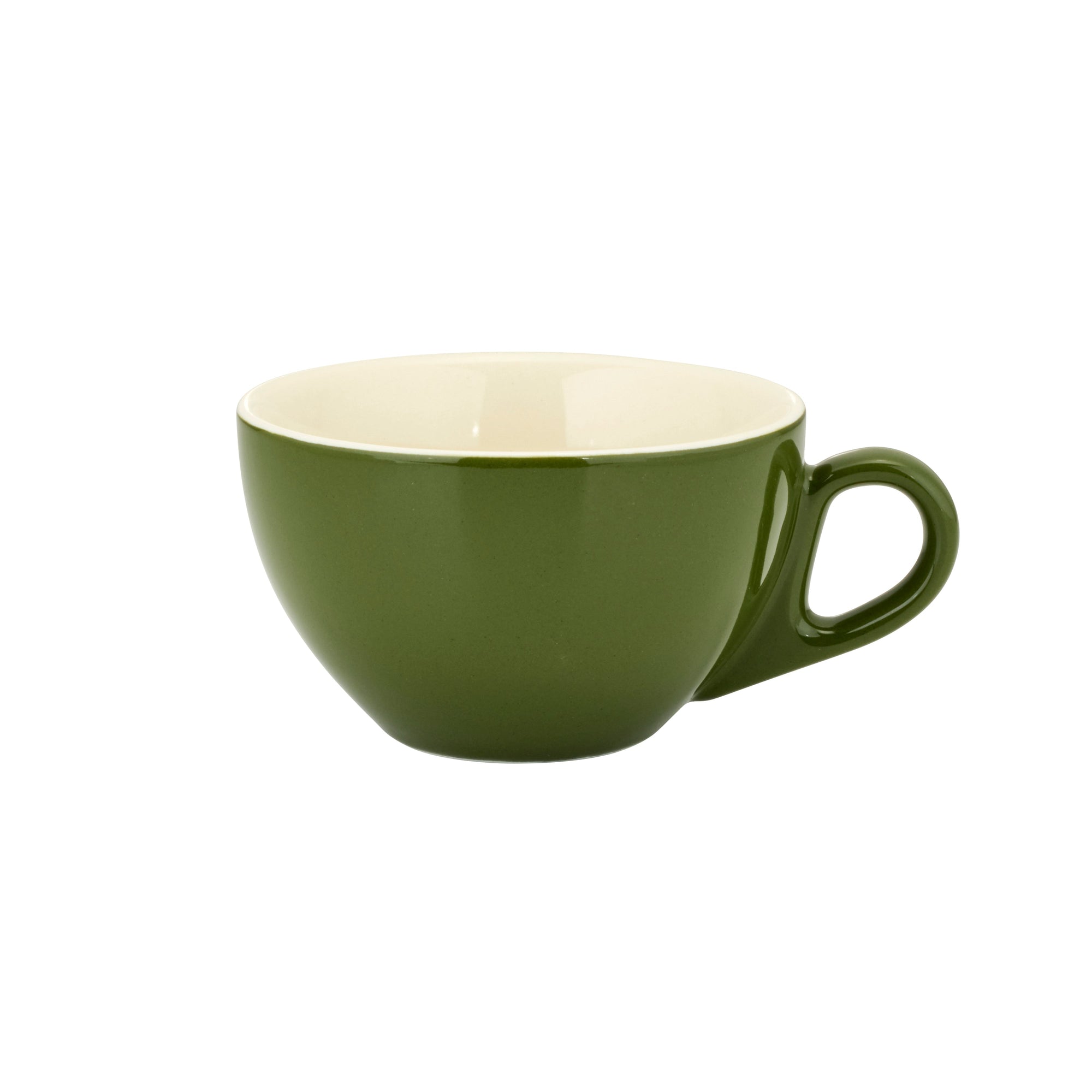 Pine Green Cappucino 180ml