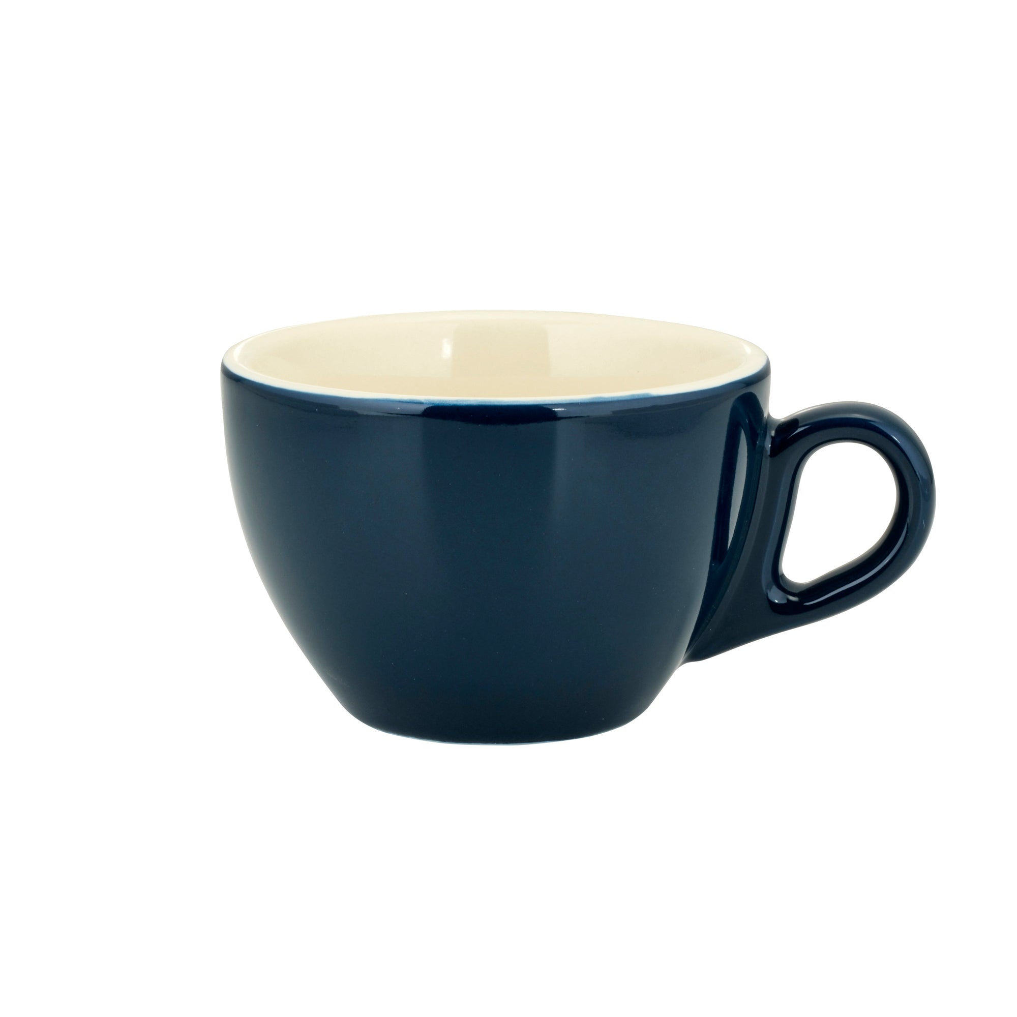 Denim Blue Latte  280ml