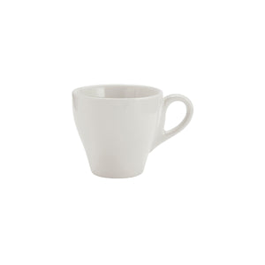 White Espresso Cup 90ml