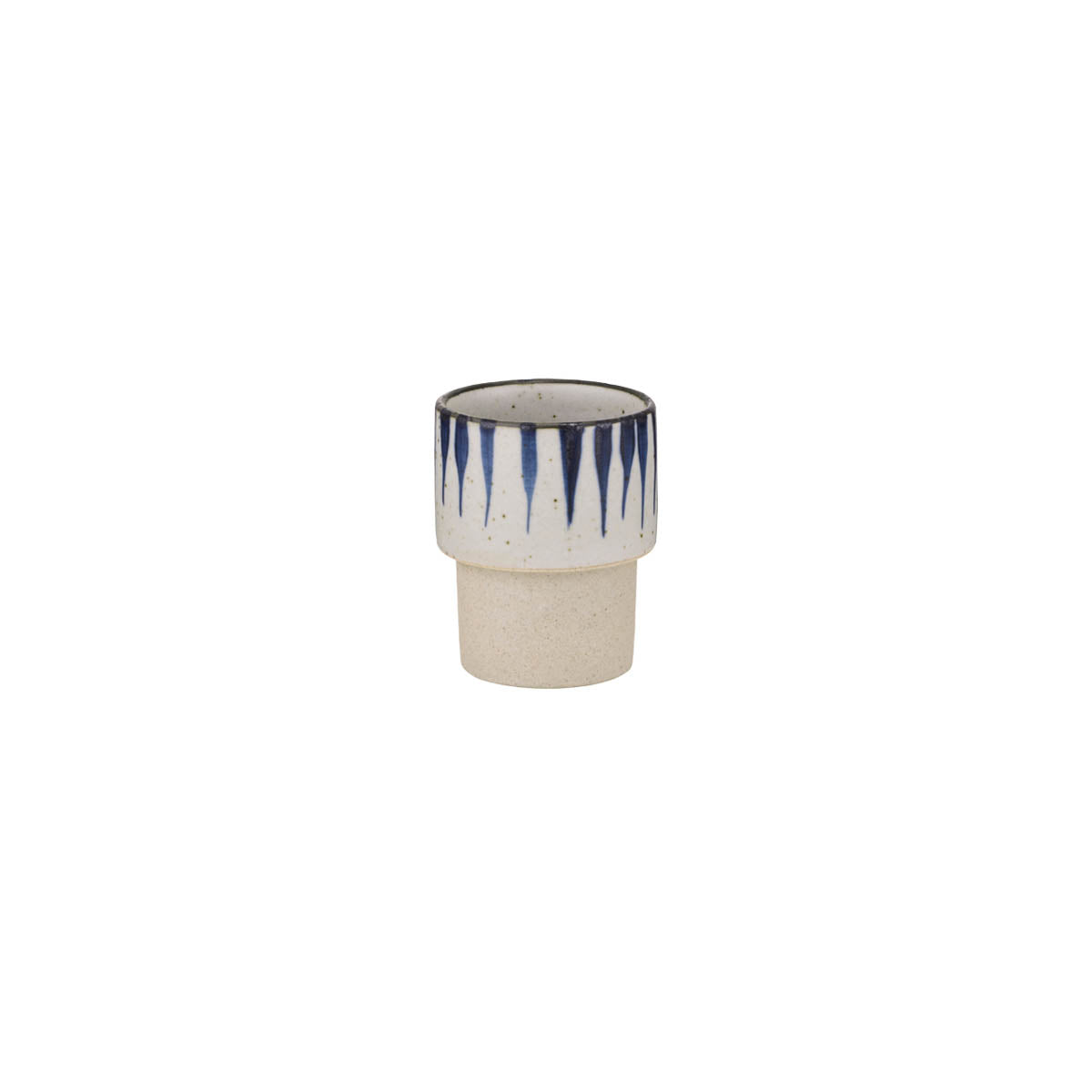 Blue Flame Espresso Tumbler 90ml