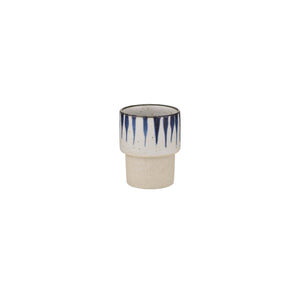 Blue Flame Espresso Tumbler 90ml