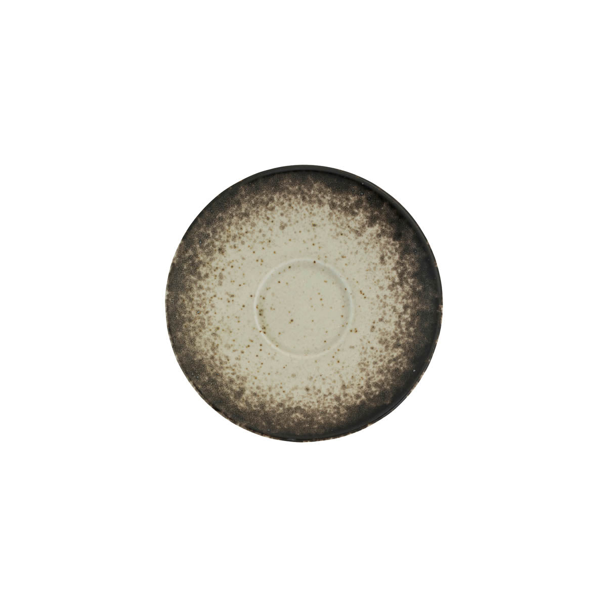 Creamy Clove Espresso Saucer