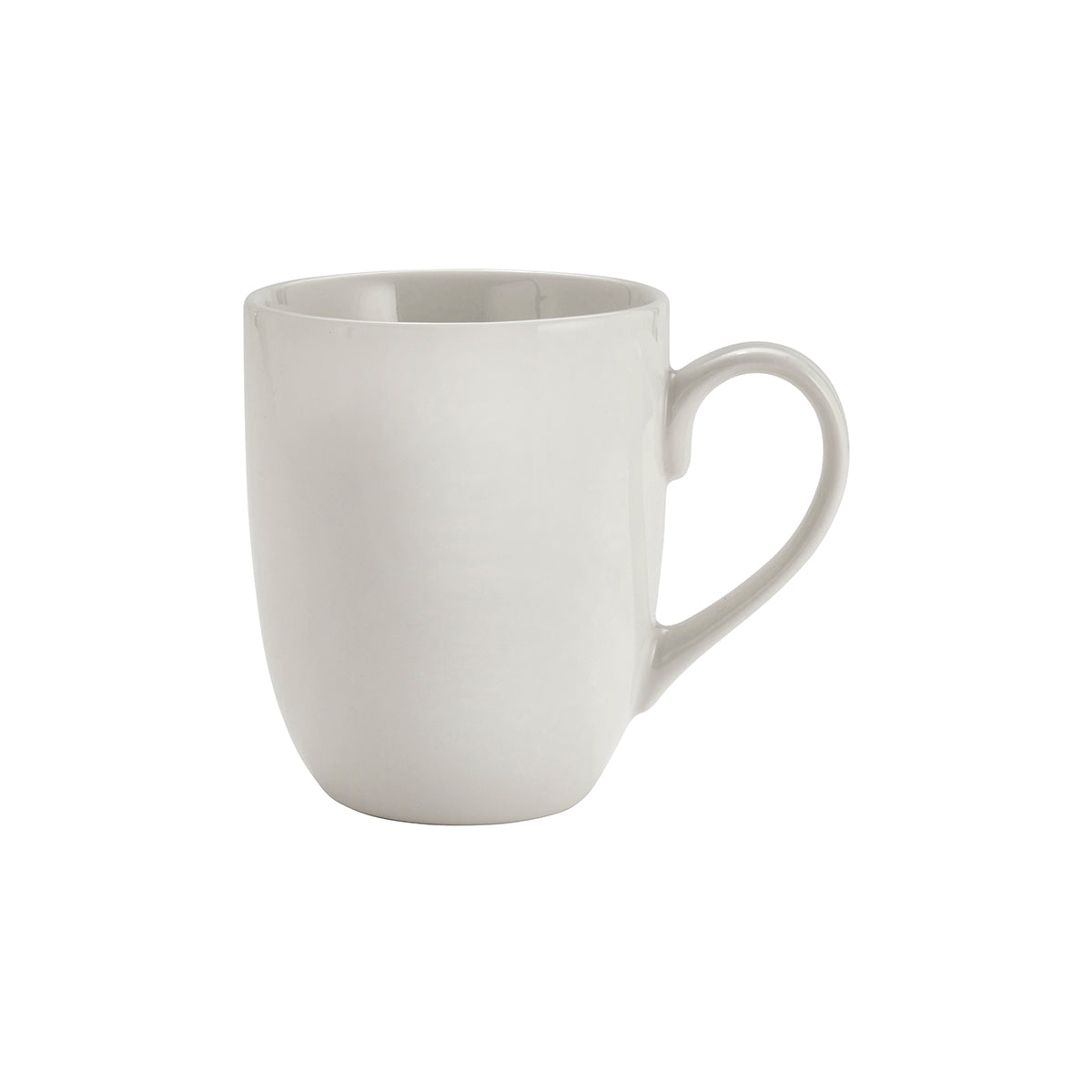 White Mug 380ml