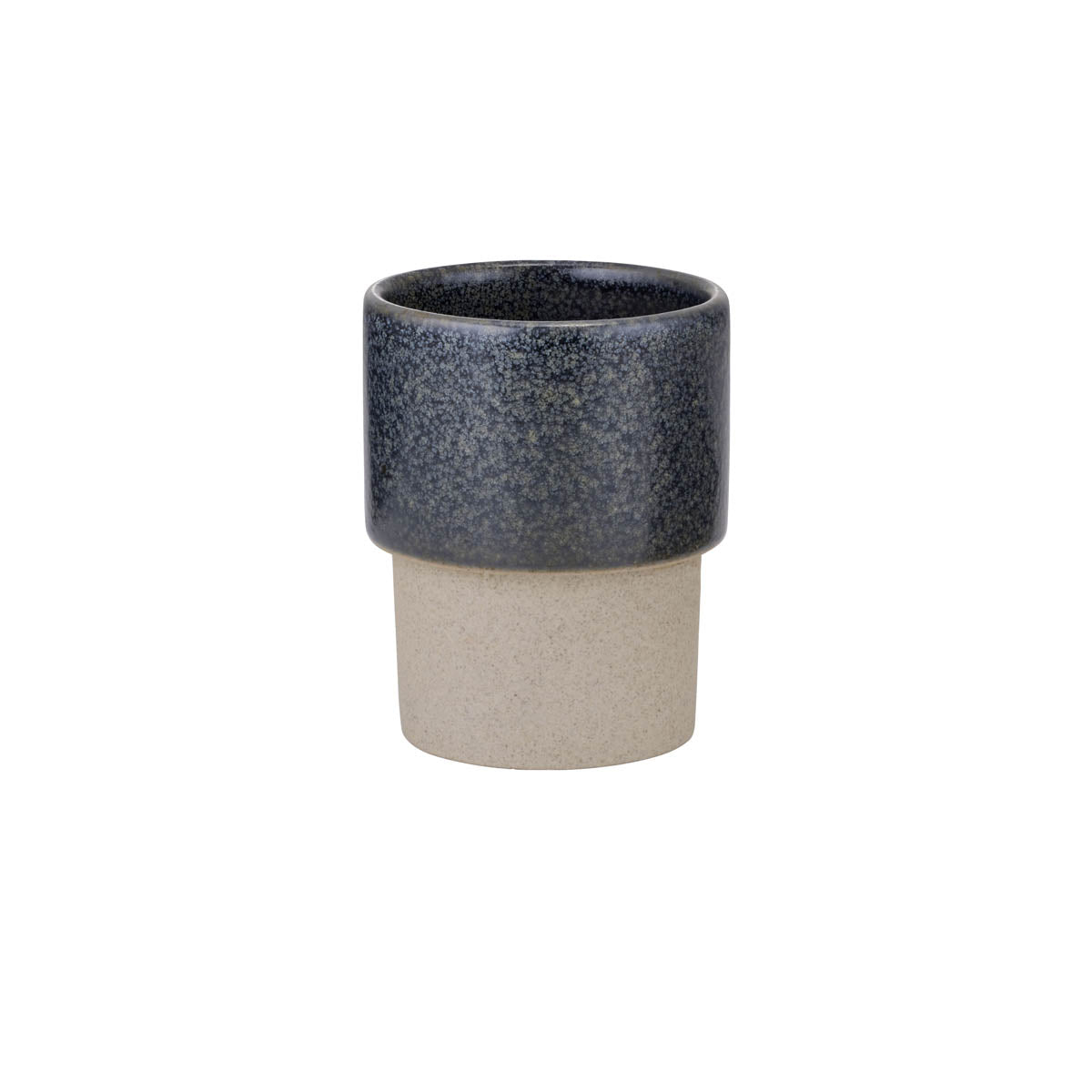 Grey Cast Tumbler  220ml