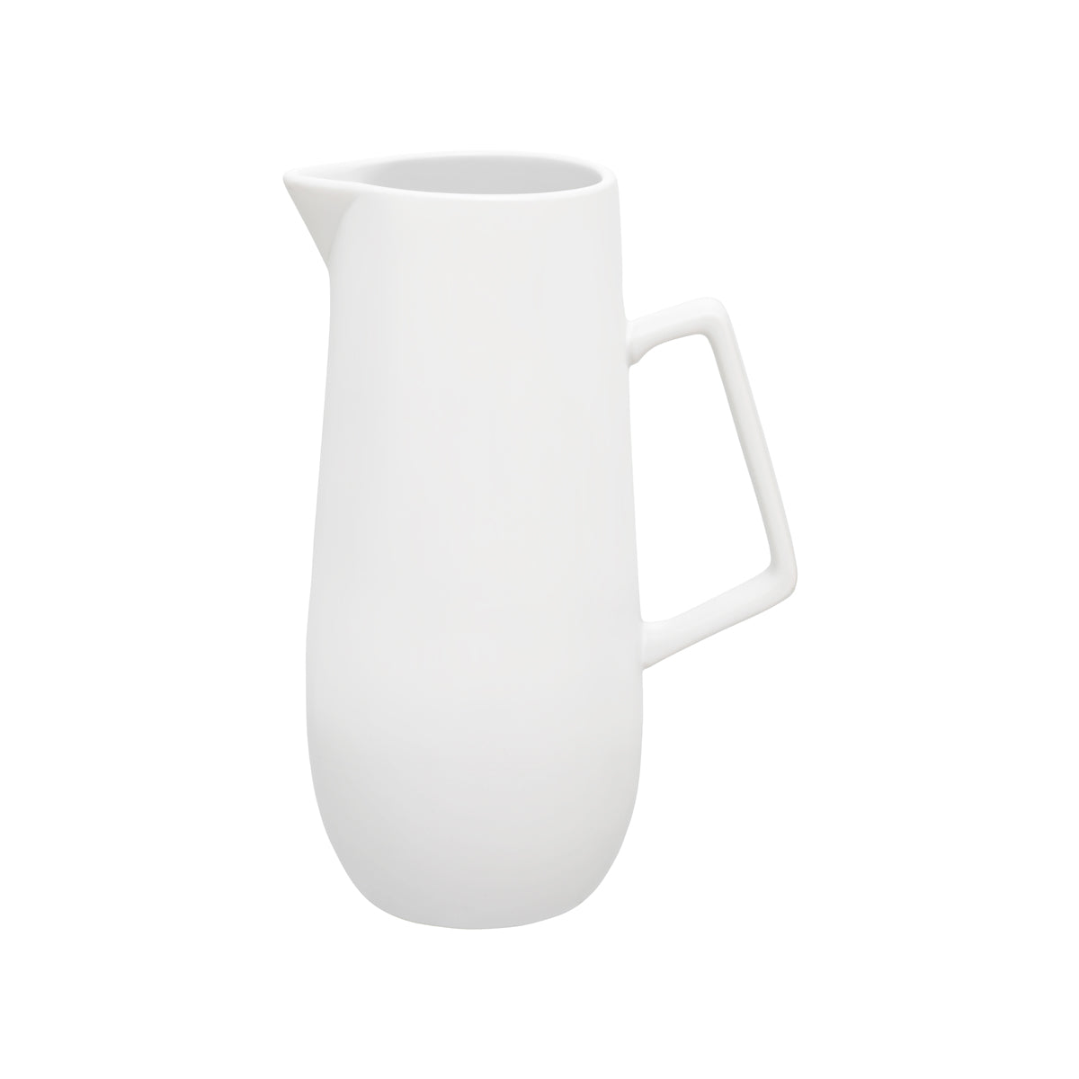 White Water Jug 1200ml