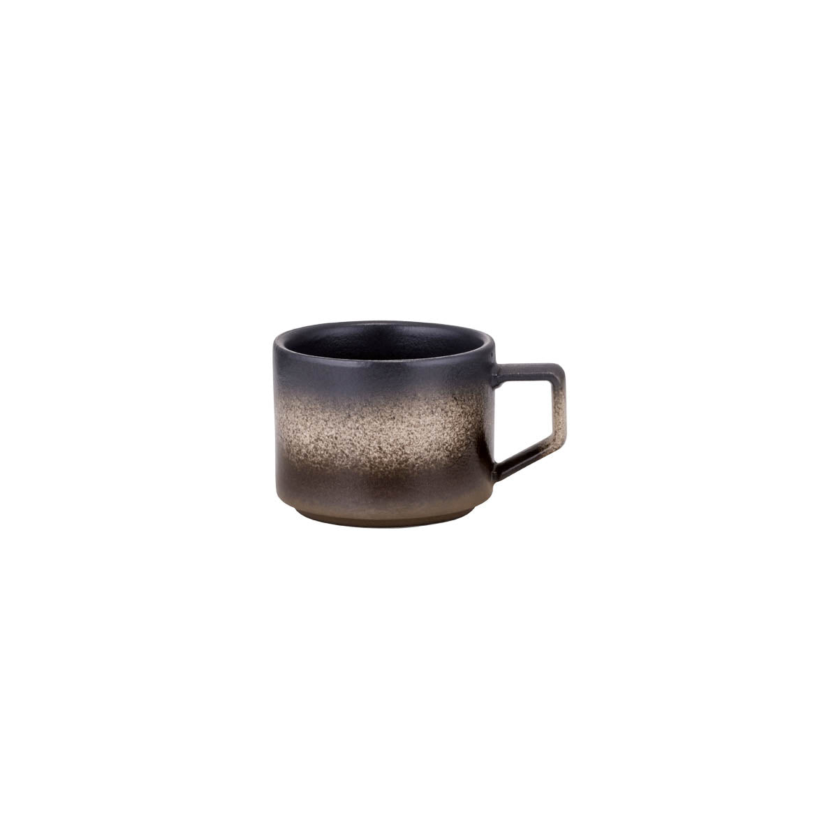 Tan Bark Straight-Side Espresso 90ml