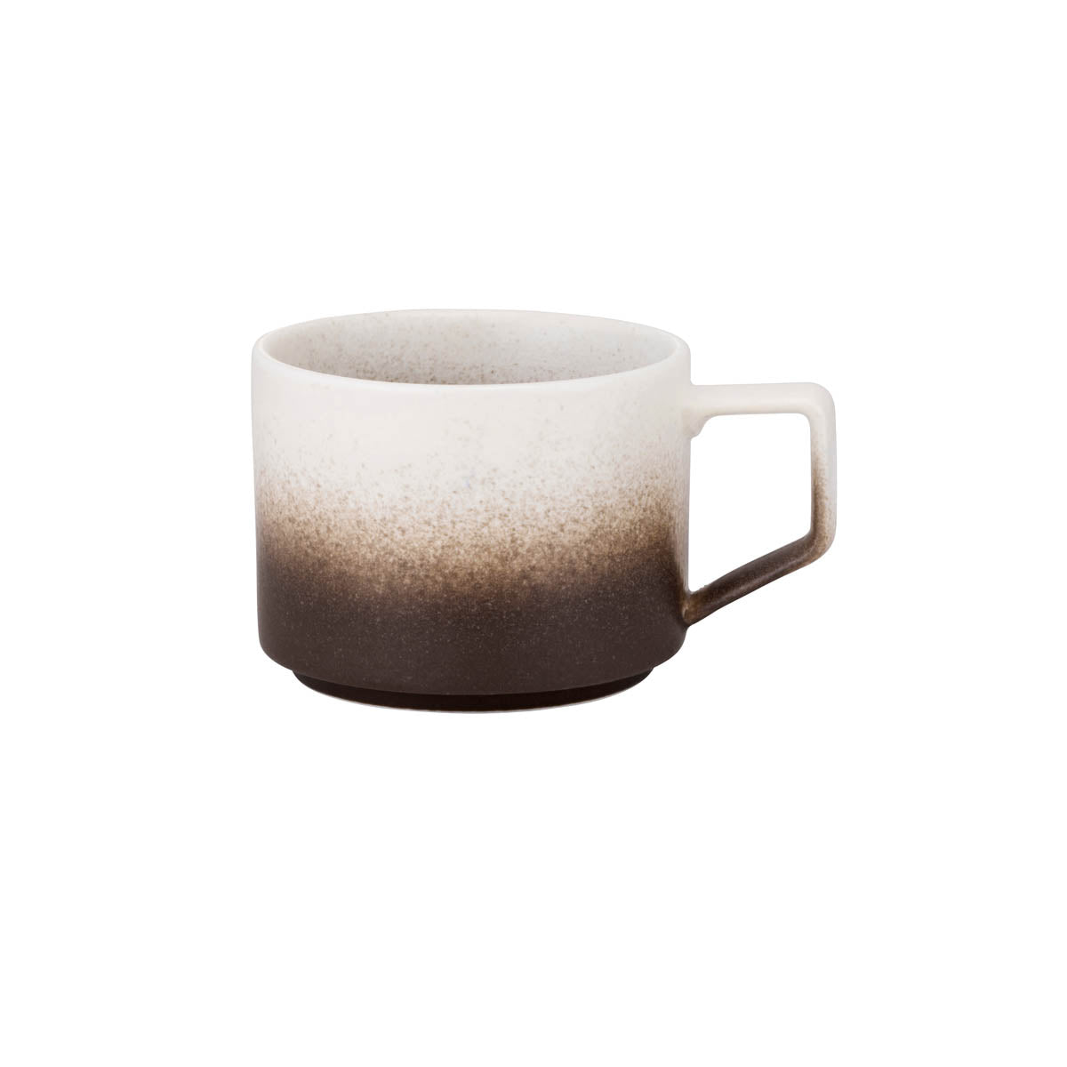 Desert Tan Straight-Side Cup 220ml