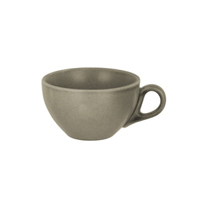 Frost Grey Cappuccino Cup 220ml