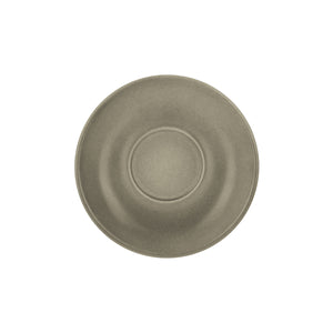 Frost Grey Universal Saucer 140mm