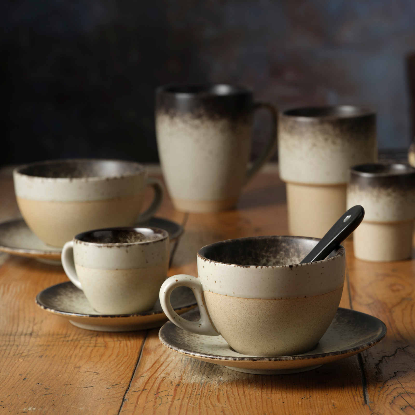 Creamy Clove Tumbler 220ml