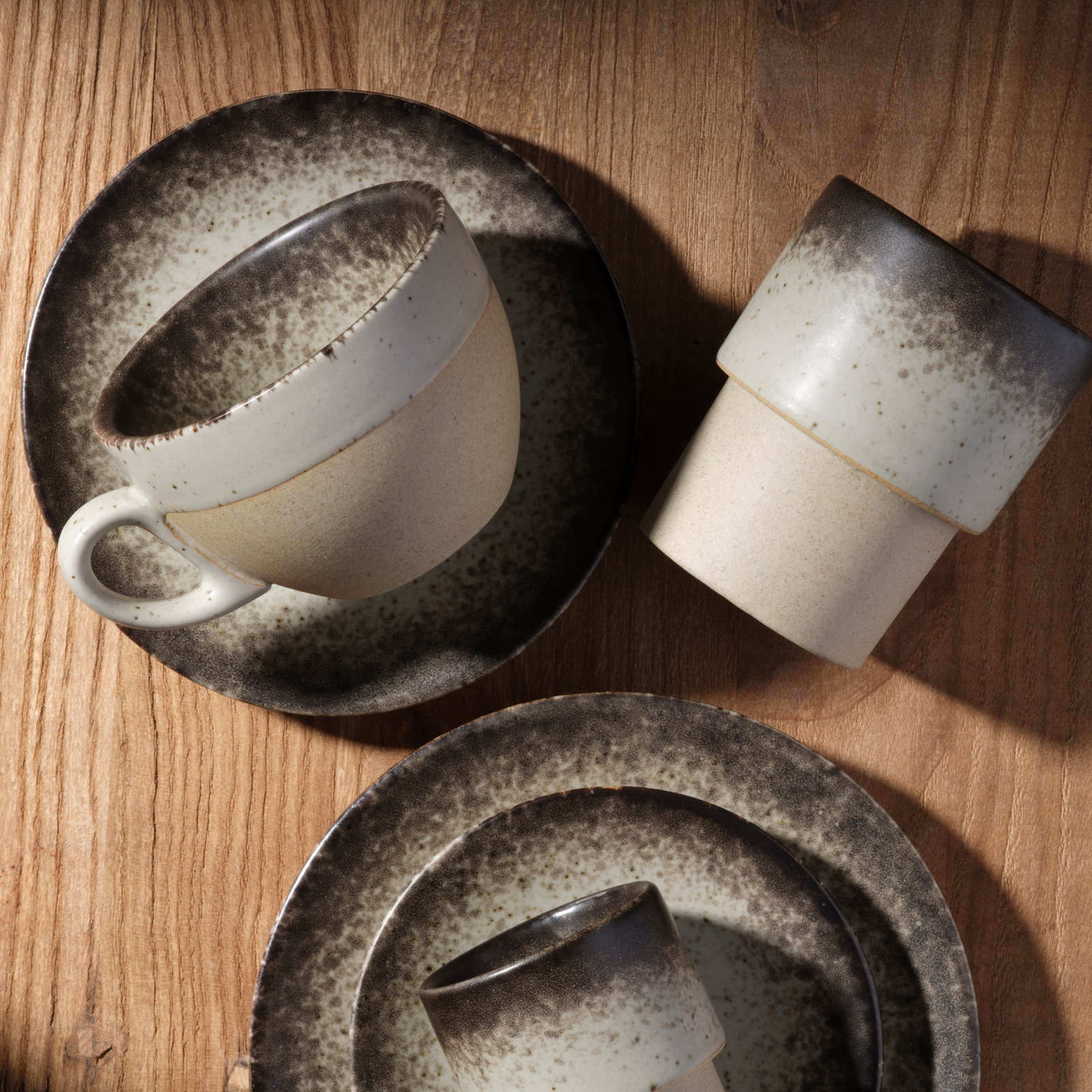 Creamy Clove Cappuccino 220ml