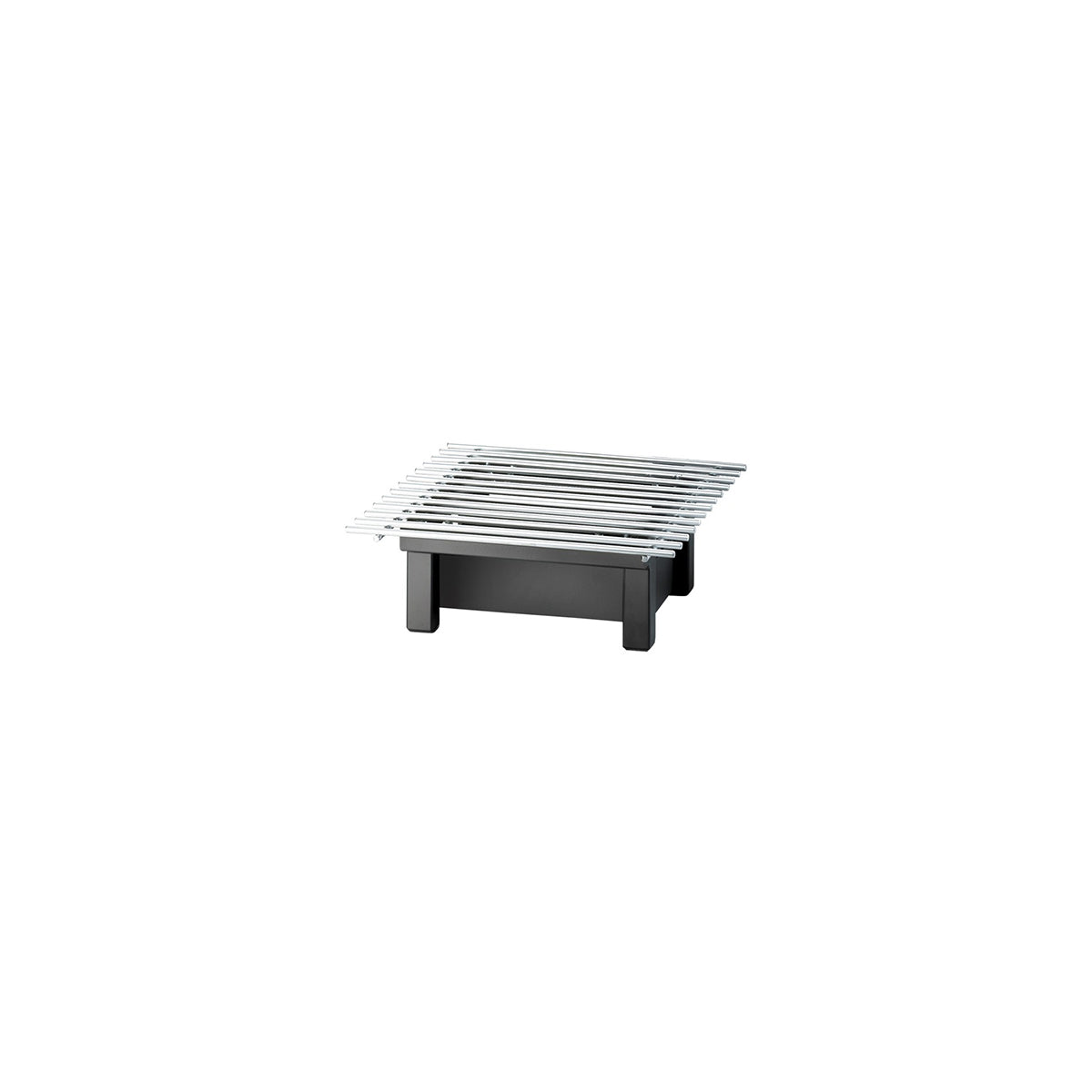 CM1348-12-13 Cal-Mil One by One Chafer Alternatives 260x254x102mm Tomkin Australia Hospitality Supplies