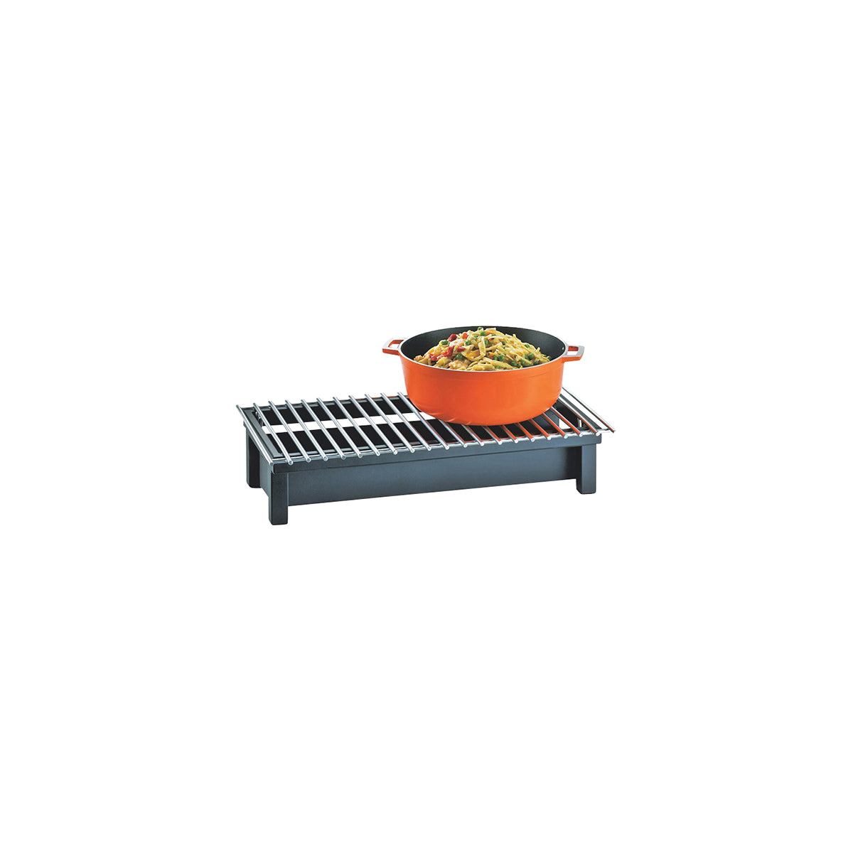 CM1348-22-13 Cal-Mil One by One Chafer Alternatives 502x254x102mm Tomkin Australia Hospitality Supplies